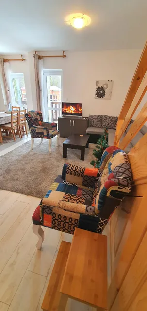 Anikaapartmani Brzeće