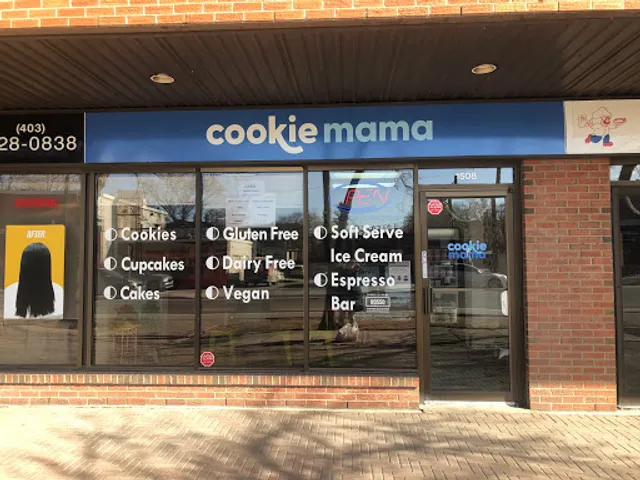 Cookie Mama
