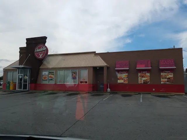 Huddle House