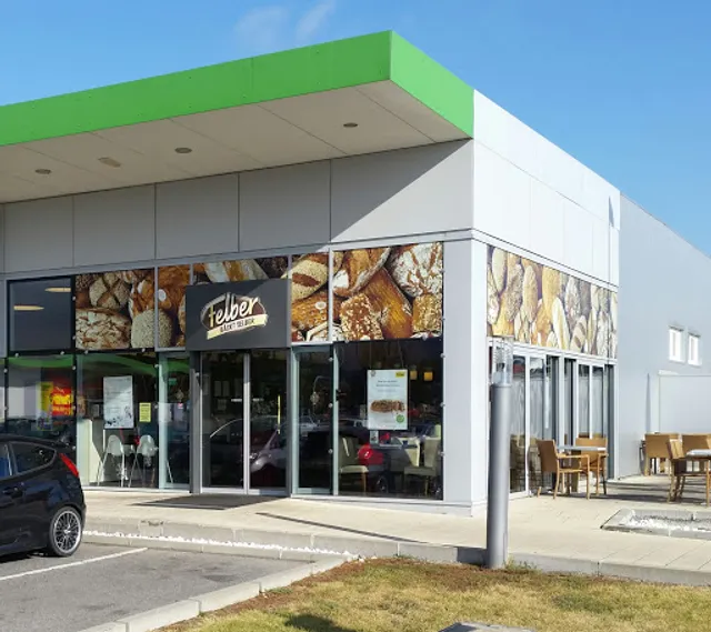 Bäckerei Felber