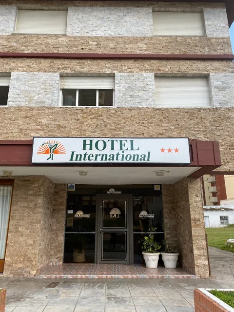 Hotel International