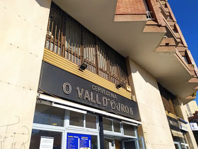 O'Vall d'Ouro 6