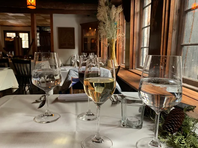 Green Gables Restaurant