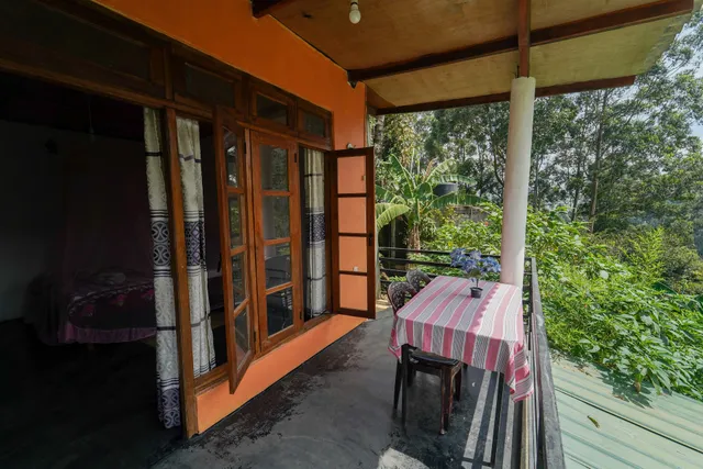 Natures glow home stay