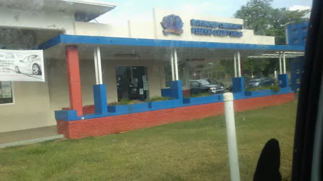 Punta Borinquen Shopping Center
