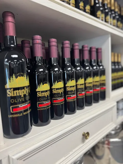 Simply3 Boutique & Olive Oil