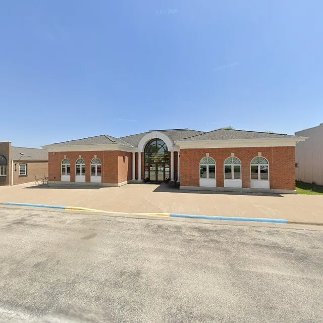 West Point Public Library