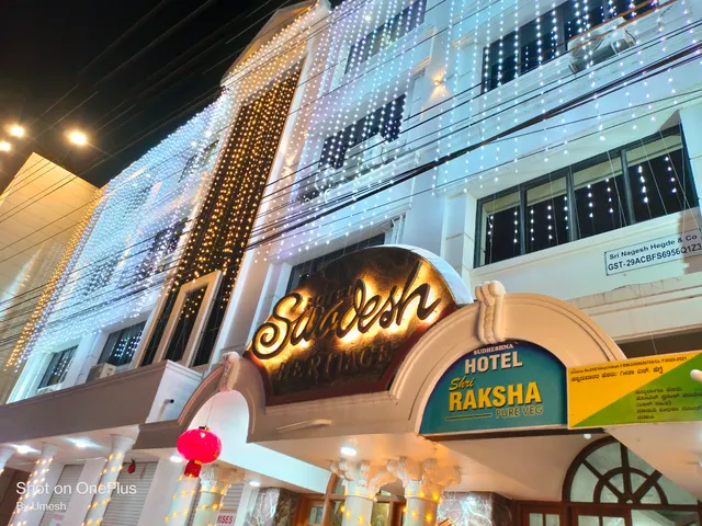 Hotel Swadesh Heritage