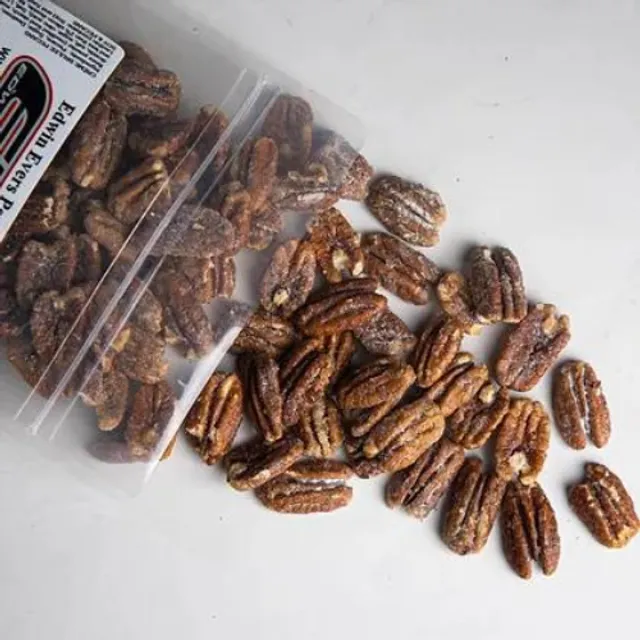 Edwin Evers Pecans