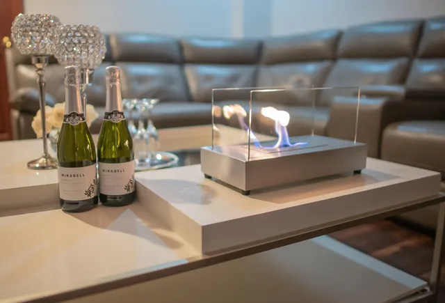 STEAM Beauty And Wellness Spa