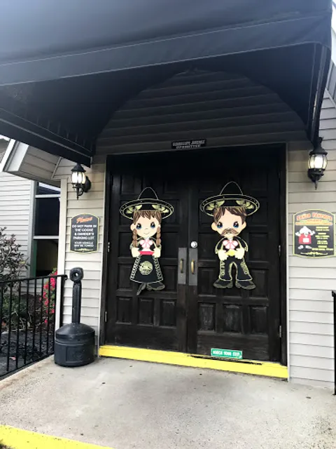 Señor Panchos Thomaston