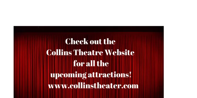 Collins Theatre