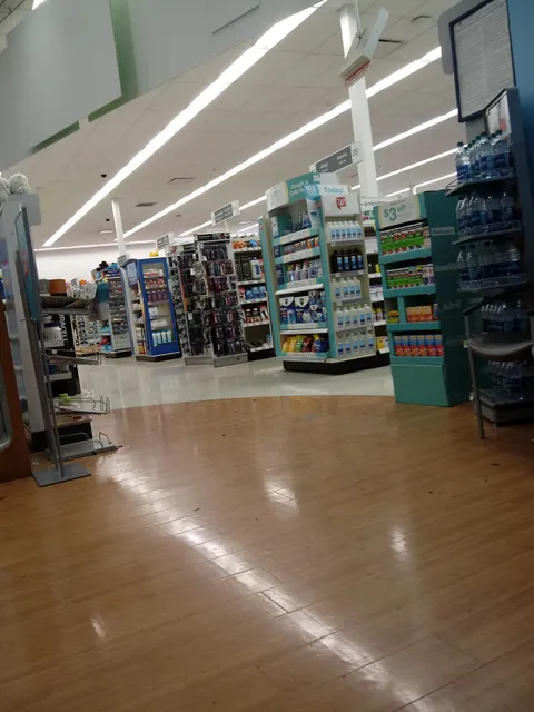 Walgreens Pharmacy