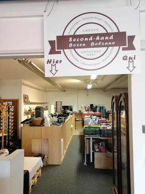 Secondhand Südtirol Alto Adige