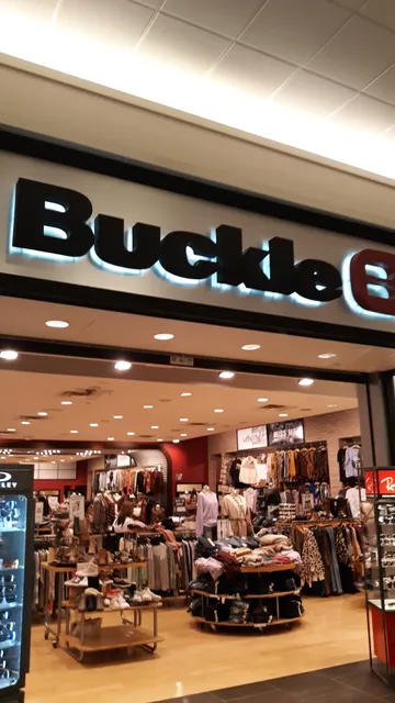 Buckle