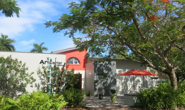 ArtCenter Manatee