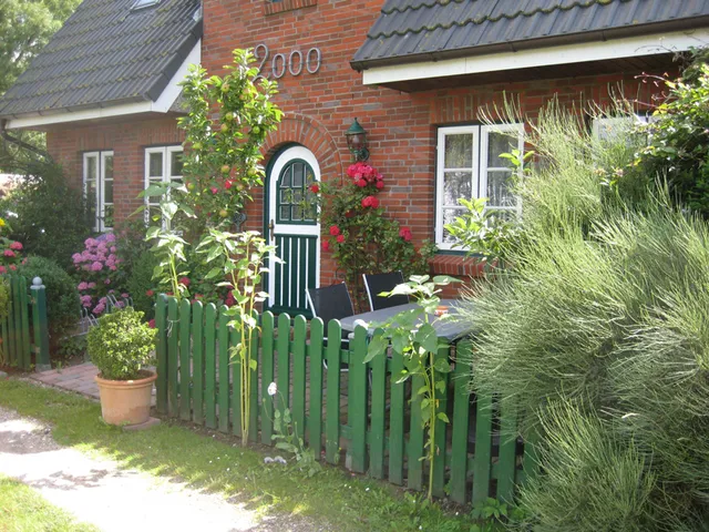 Ferienwohnung Jörg Jacobs