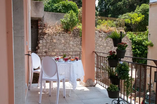 Ciuri Maison de Charme B&B Taormina