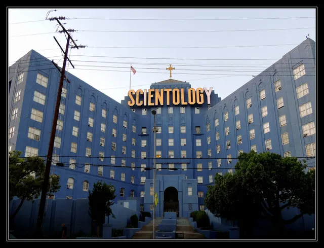 Church of Scientology
