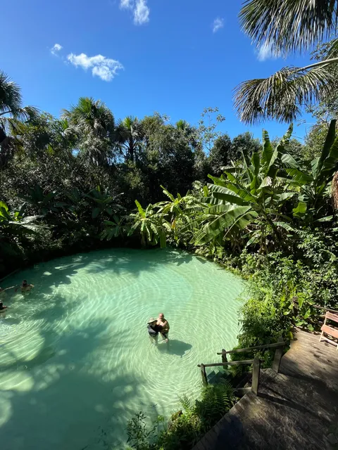 Conexão Cerrado | Turismo e Preservação | Expedições Jalapão