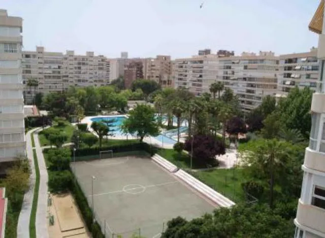 Urbanizacion Garden Playa