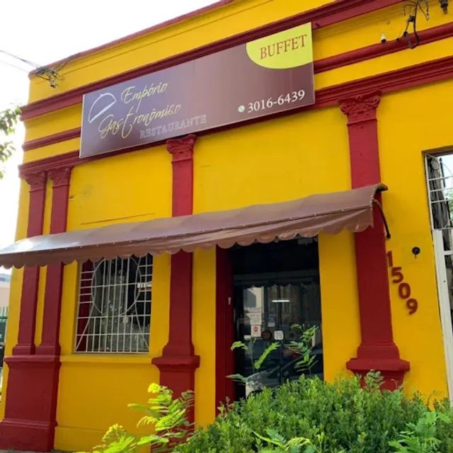 Jardim 1509 - Restaurante