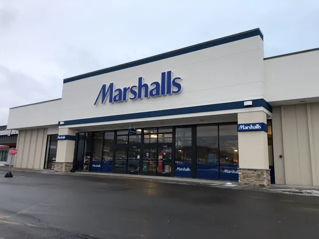 Marshalls