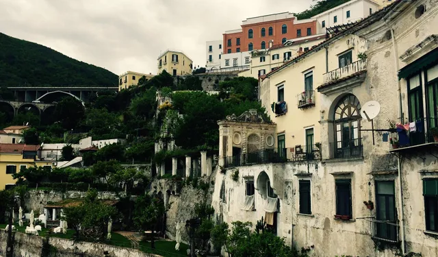 Bed & Breakfast Villa Avenia