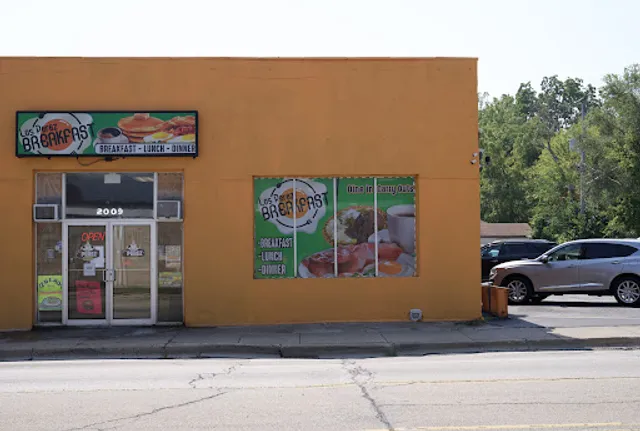 Los Perez Restaurant