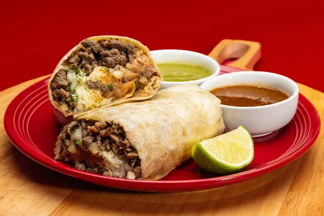 Tamales La Reina Breakfast & Lunch