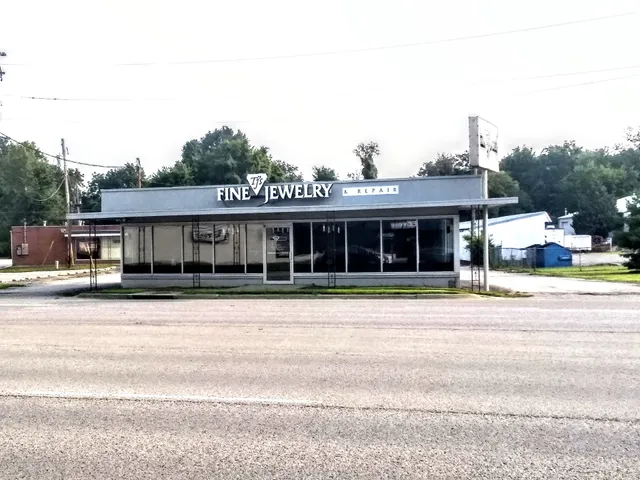 TJ's Fine Jewelry & Repair