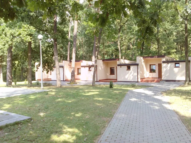 Ośrodek Wypoczynkowy Forest