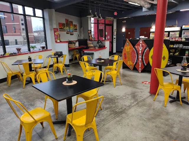 Karibu Grocery & Deli