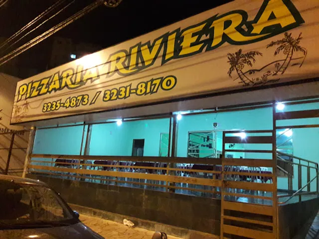 Pizzaria Riviera