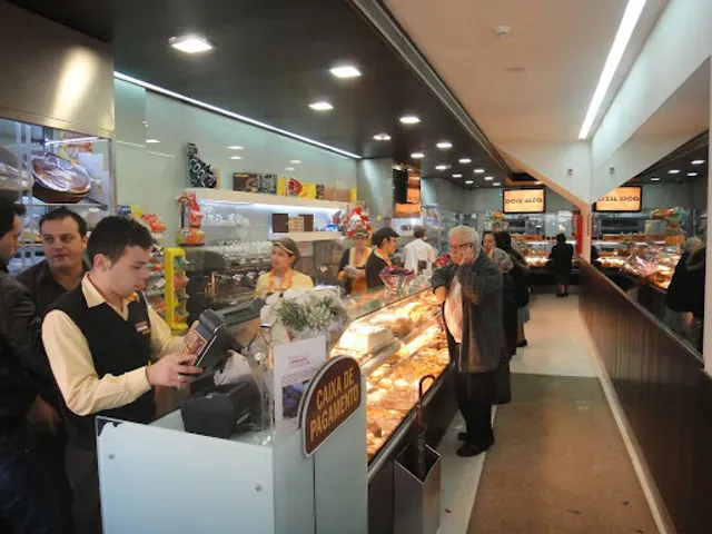 Doce Alto (Marquês)