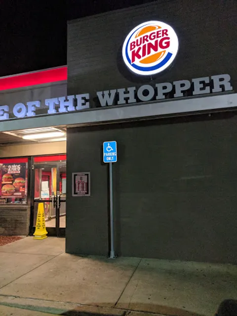 Burger King