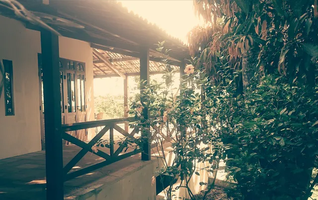 RRR Residências Rio Real