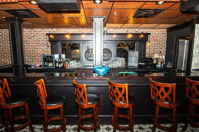 Trails Edge Brewing Company