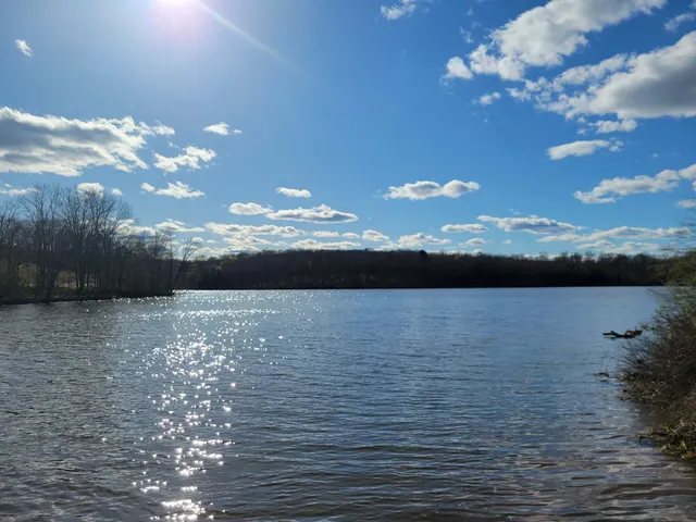 Green Lane Reservoir