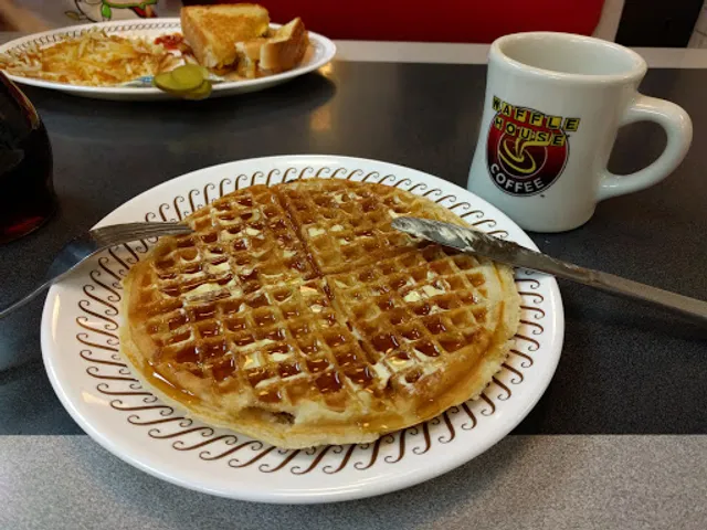 Waffle House