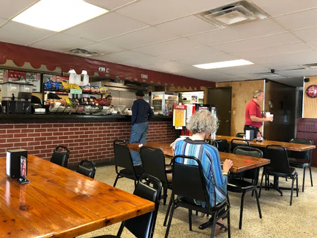 Mama Mia's Steak Subs & Sandwiches