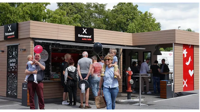 Extrawurst Wuppertal