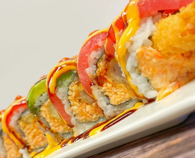 Tanpopo Japanese kitchen