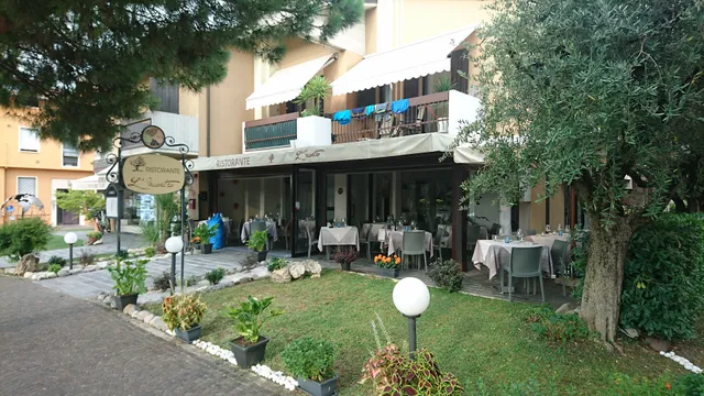 Apartment Colombare 31