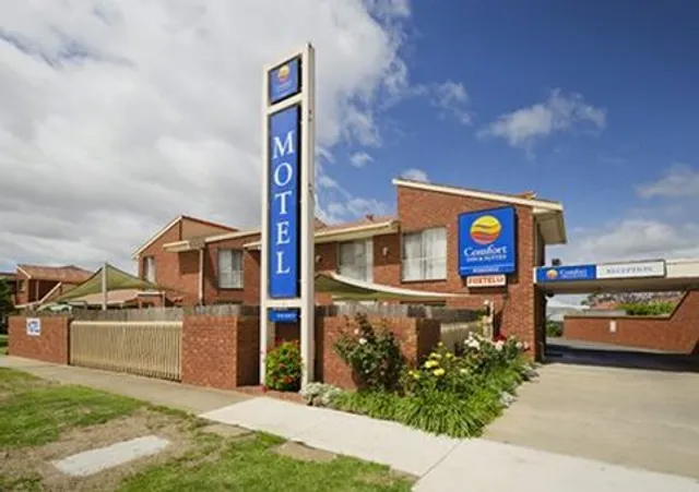 Werribee Motel & Apartments