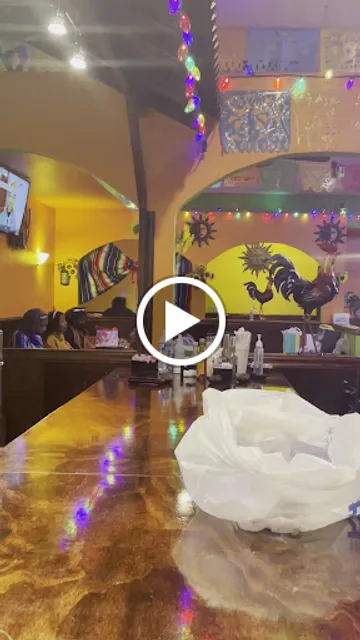 Maravilla's Mexican Grill