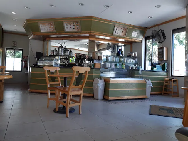 The Italian Coffee Company