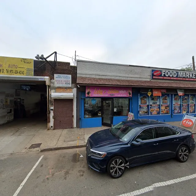 Newark Deli & Grocery