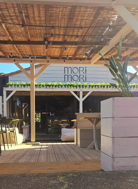 mori mori