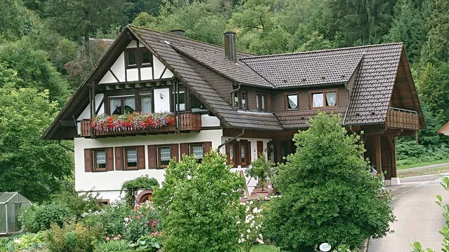 Ferienwohnung "Am Döttelbach"